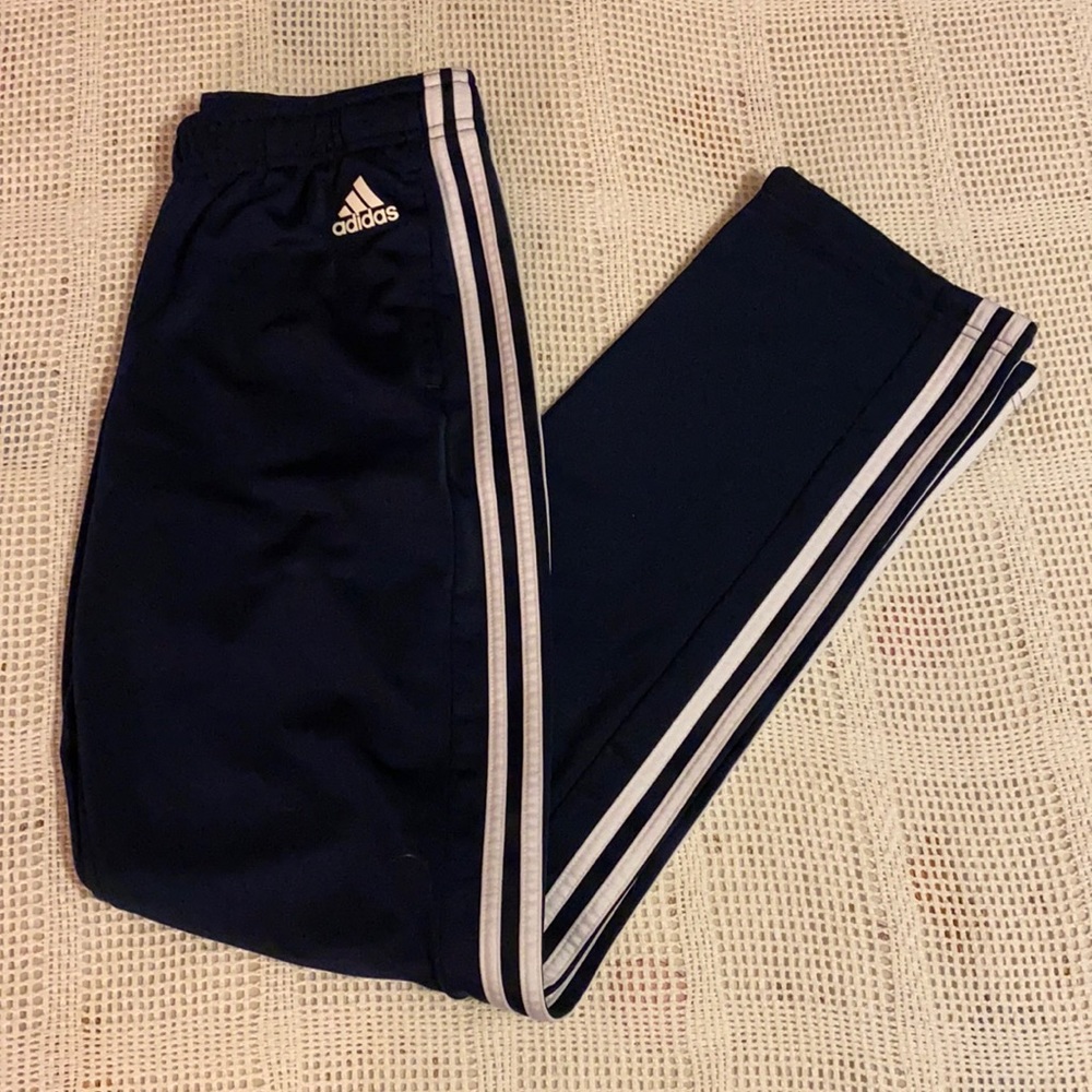 Sweat pants